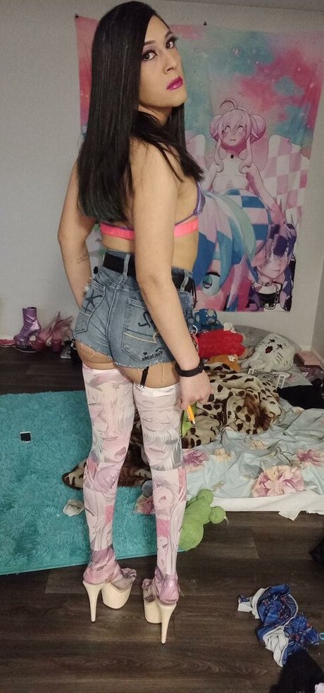 Ptnarwks666 OnlyFans Leaked