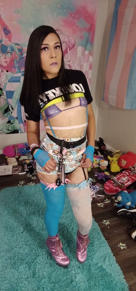 Ptnarwks666 OnlyFans-Bilder