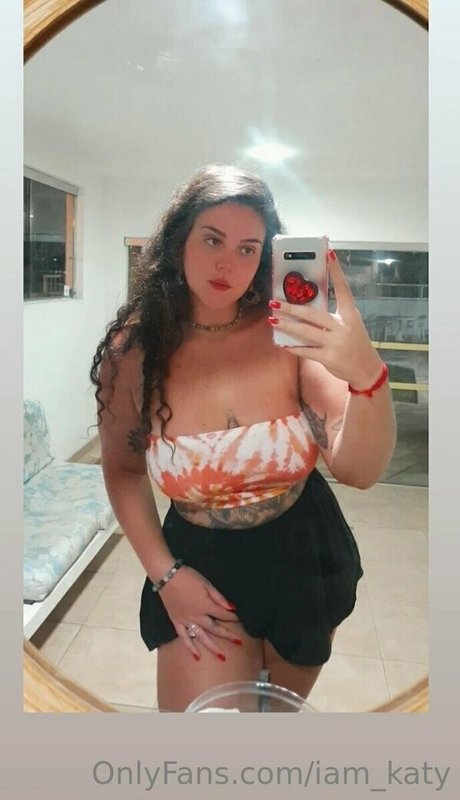 iam katy OnlyFans-Seite