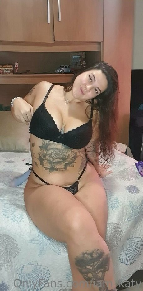 iam katy Model OnlyFans Foto