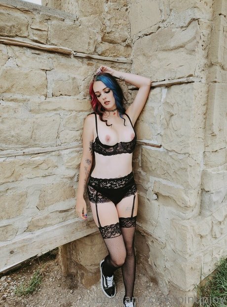 Pinupjoy XXX Leak OnlyFans