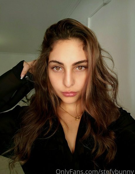 stefybunny Nacktbilder von OnlyFans geleakt