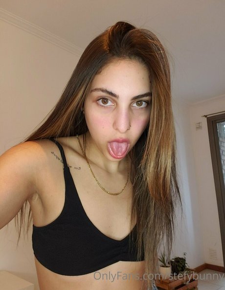 stefybunny OnlyFans geleakt