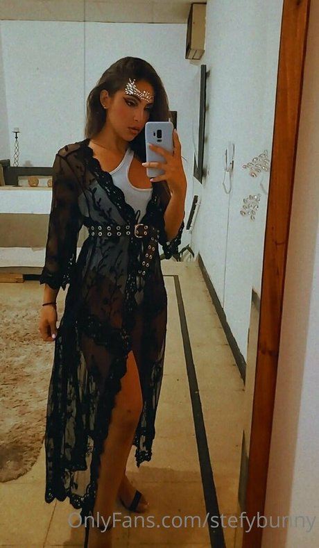 stefybunny Porn OnlyFans Leak