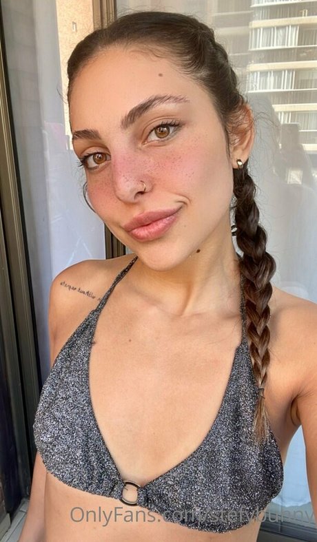 stefybunny Nacktbilder von OnlyFans