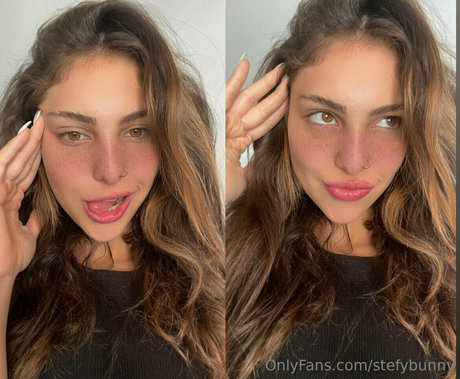 stefybunny Leaks von OnlyFans