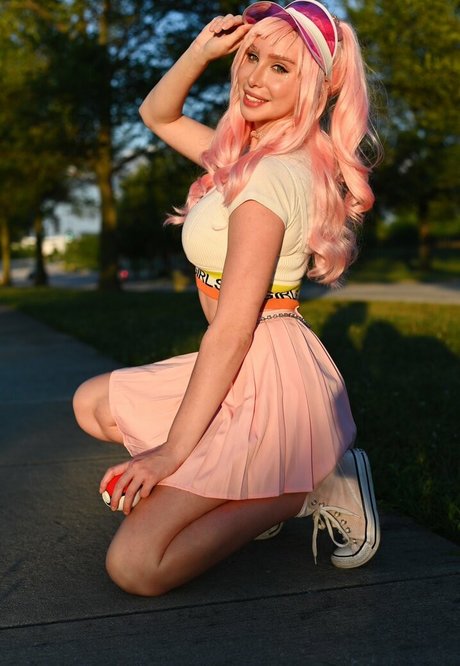 Katerina Marie Leaks OnlyFans