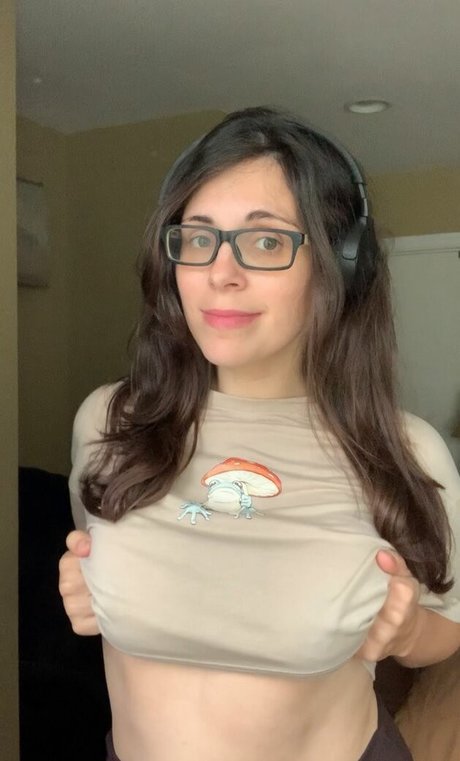 NaturalNatalia Nacktbilder von OnlyFans geleakt