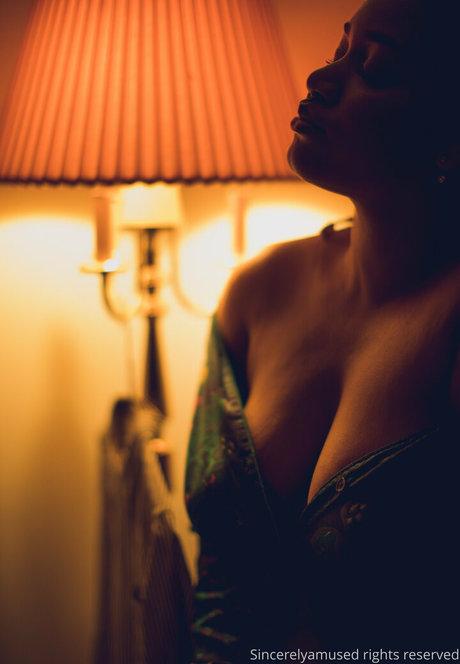 sincerelyamused Nacktbilder von OnlyFans