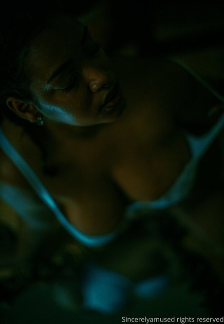 sincerelyamused Leaks von Nacktbildern auf OnlyFans