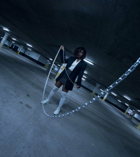 sincerelyamused Nacktbilder OnlyFans geleakt