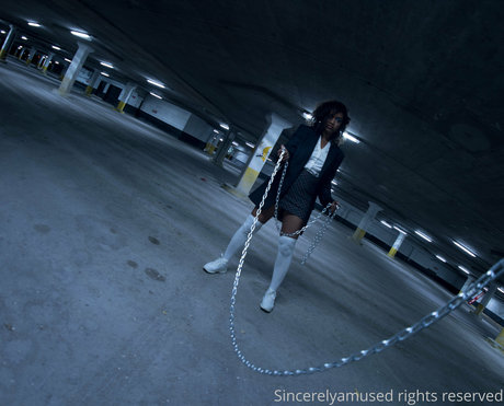 sincerelyamused OnlyFans Nackt Leak