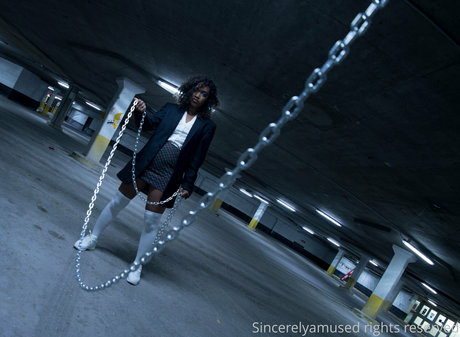 sincerelyamused OnlyFans Nackt