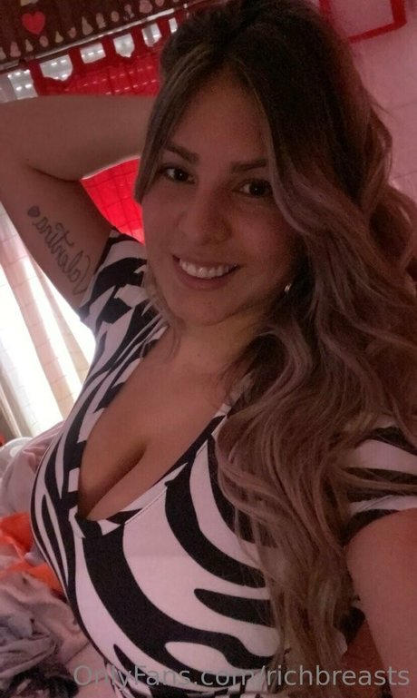 richbreasts Nacktbilder von OnlyFans