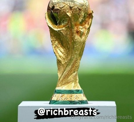 richbreasts OnlyFans-Leak