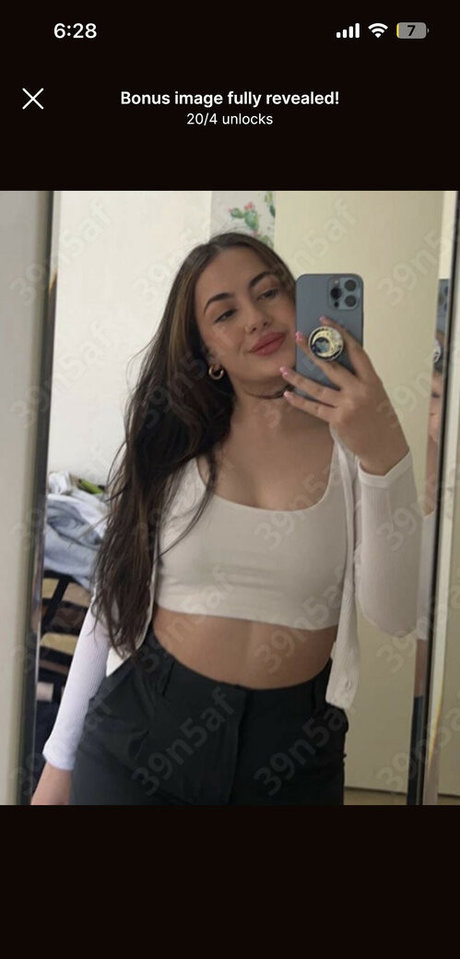 NourTurki OnlyFans XXX