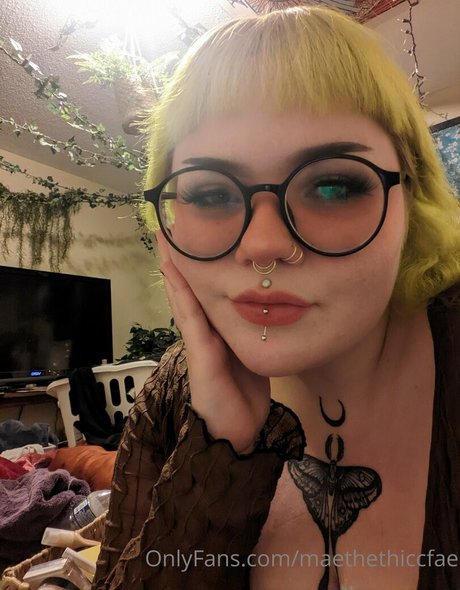 maethethiccfae Neue OnlyFans Leaks