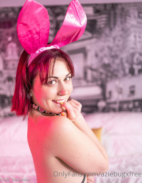 aziebugxfree Heiße OnlyFans Inhalte