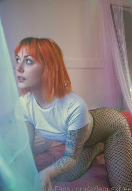 aziebugxfree Nacktbilder von OnlyFans