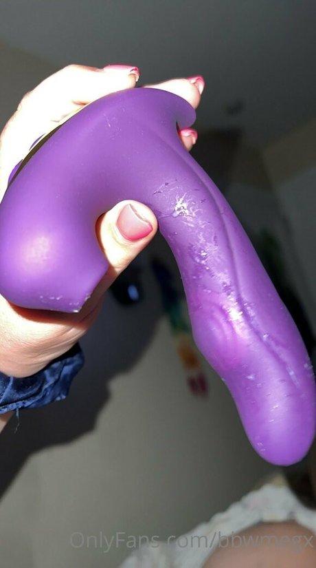 bbwmegx Sexy OnlyFans