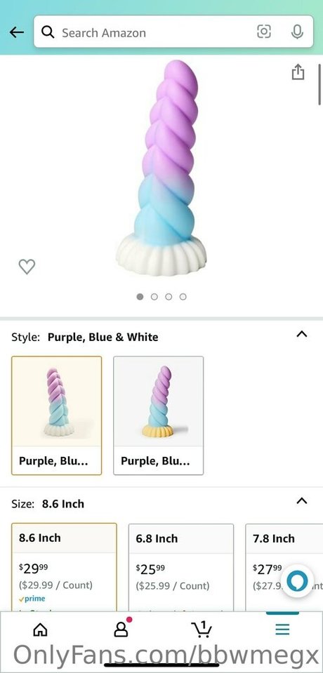 bbwmegx Nackt auf OnlyFans Leaks