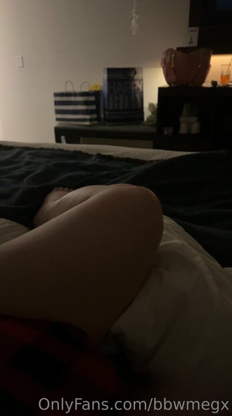 bbwmegx XXX Leak OnlyFans