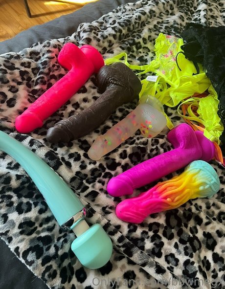 bbwmegx OnlyFans Pornografie