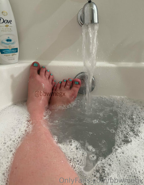 bbwmegx Nackt OnlyFans Porn