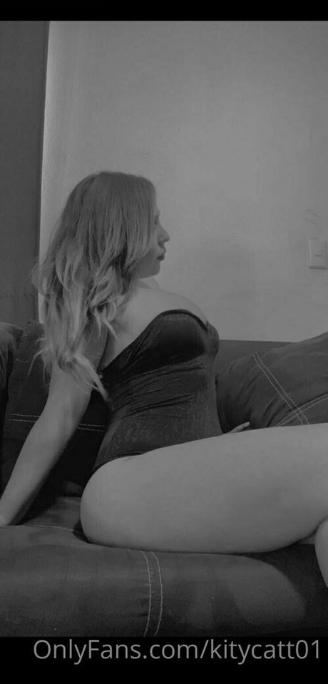 kitycatt01 OnlyFans-Leak