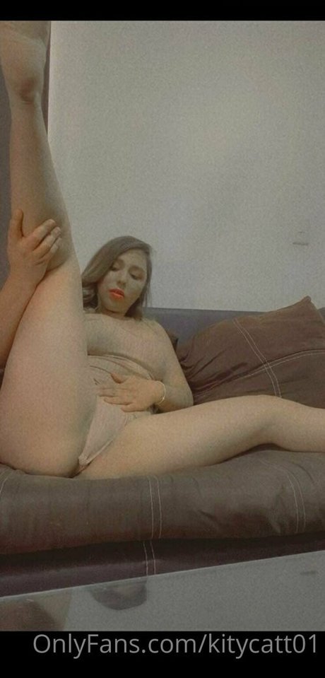 kitycatt01 Nacktbilder von OnlyFans geleakt