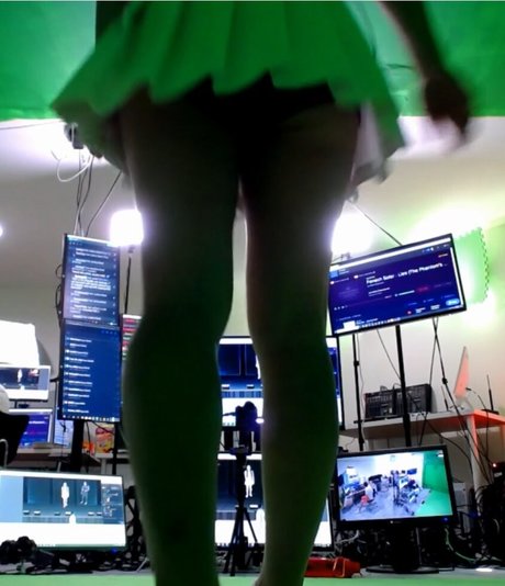 hellomeganlee Nacktbilder von OnlyFans geleakt