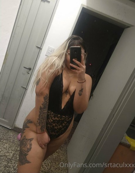 srtaculxxx OnlyFans-Pornos