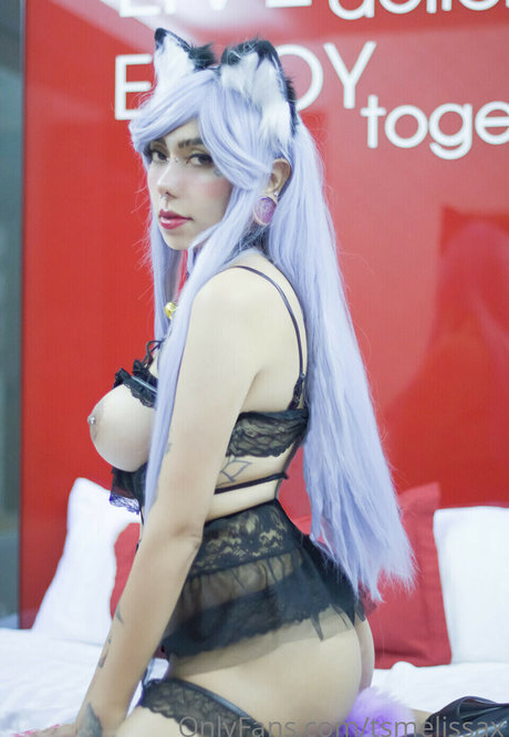 Melissa Diamond OnlyFans Gratis