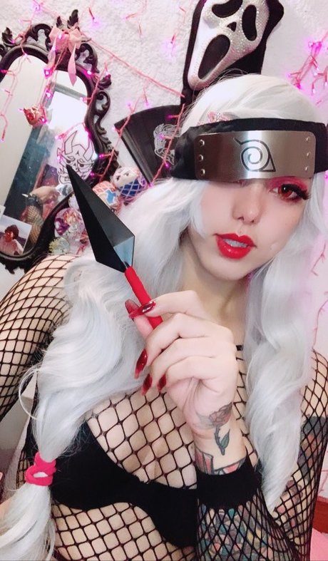 Melissa Diamond OnlyFans Bilder