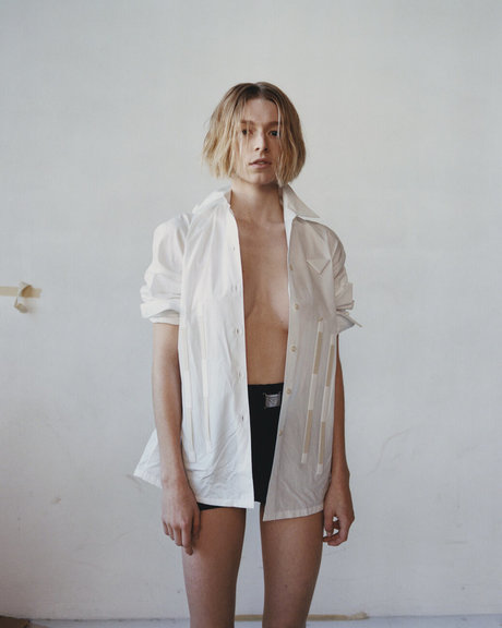 Hunter Schafer Leaks von OnlyFans