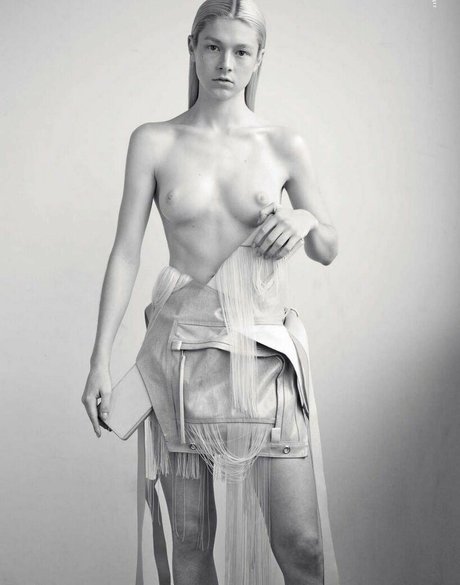 Hunter Schafer Profilbild