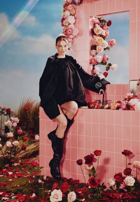 Hunter Schafer OnlyFans-Bilder