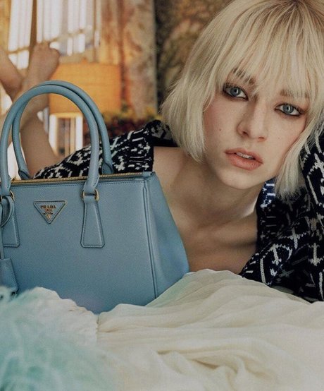 Hunter Schafer OnlyFans Bilder