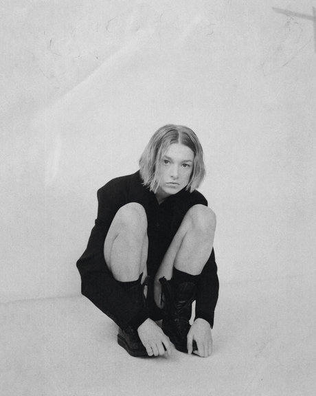 Hunter Schafer Gratis OnlyFans Inhalte