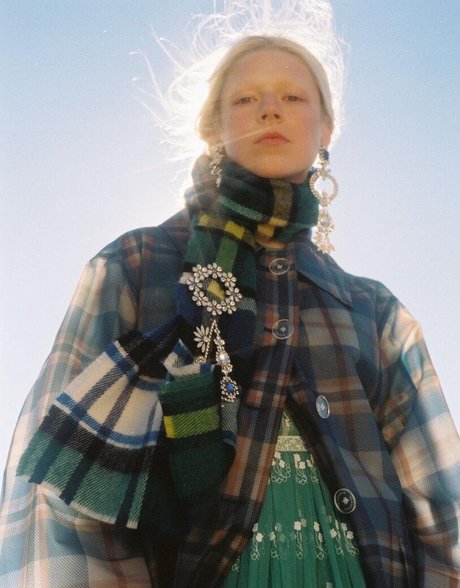 Hunter Schafer OnlyFans Leaked