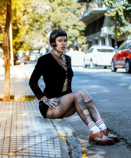 anadevinvip Nacktbilder von OnlyFans geleakt