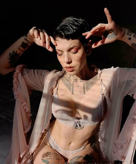 anadevinvip Leaked OnlyFans Sex