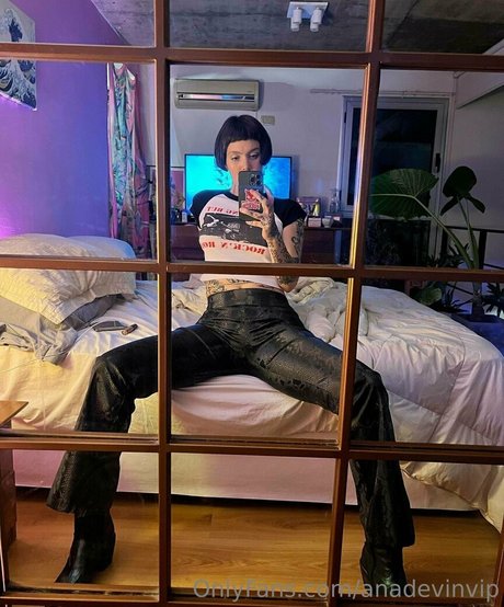 anadevinvip OnlyFans