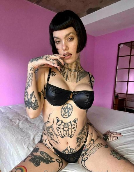 anadevinvip OnlyFans kostenlos