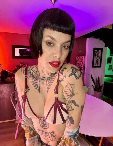 anadevinvip OnlyFans Leaked Gratis