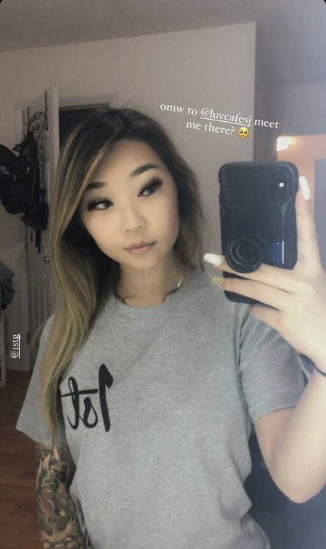 Cafe Lu Girls Sexy OnlyFans