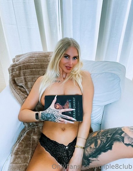 lee hart xx Nacktbilder OnlyFans geleakt