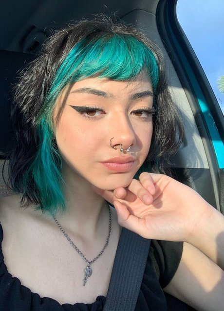 fullofbugss OnlyFans Dirtyship geleakt