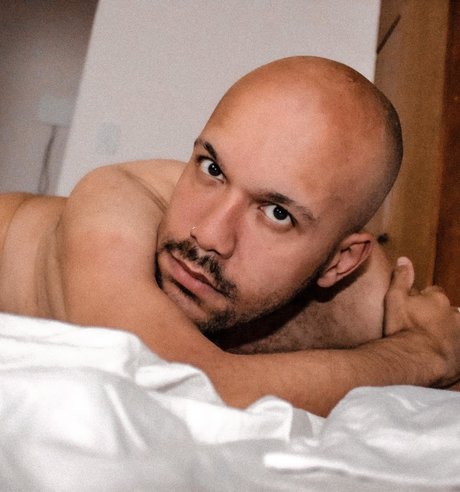 Alfredo Milani OnlyFans Leak