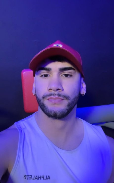 Tadeo motta Nacktbilder von OnlyFans geleakt